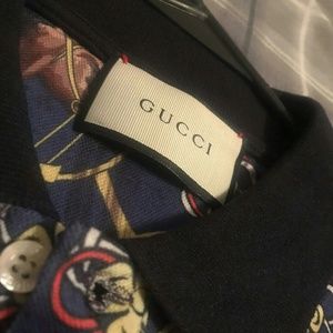 Gucci Polo